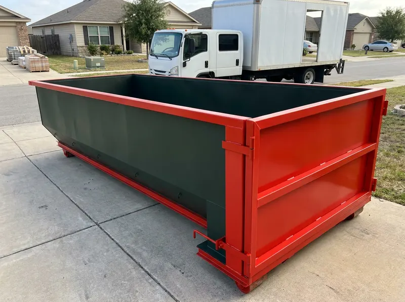 Same-Day Delivery & Swap-Out in Killeen, TX