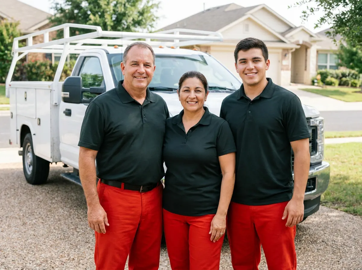Orchardbin Dumpster Rental dumpster rental team in Killeen, TX